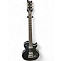 Used Harley Benton Agufish Standard BARITONE BLACK Baritone Guitars thumbnail