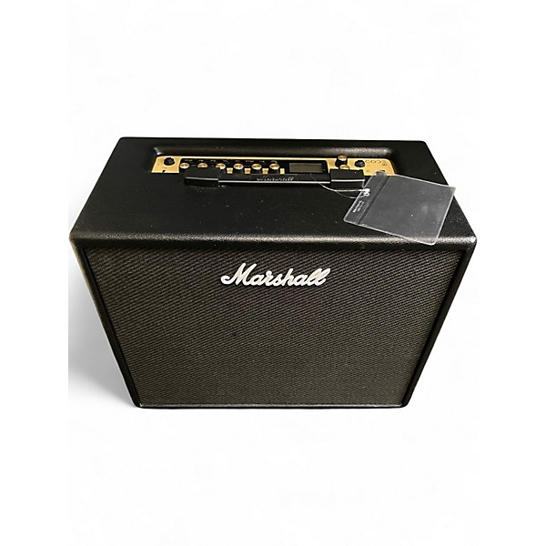 Used Marshall CODE 412 120W 4x12 Guitar Cabinet