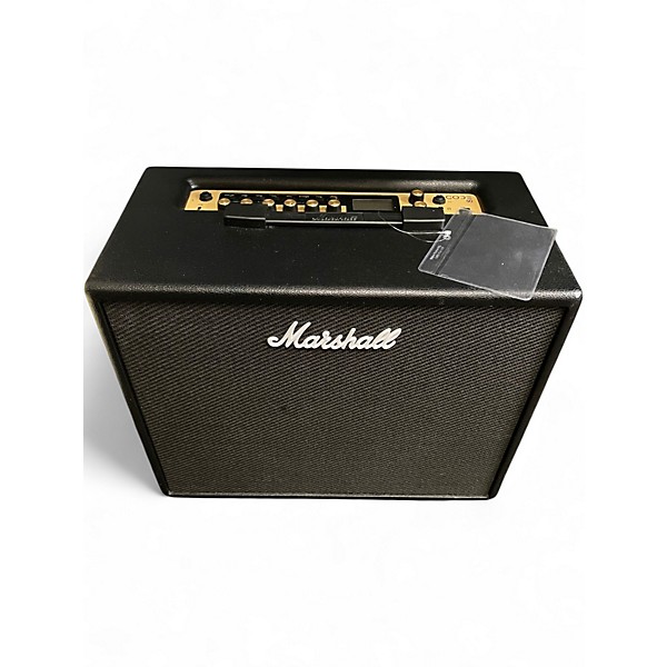 Used Marshall CODE 412 120W 4x12 Guitar Cabinet