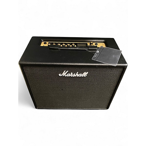 Used Marshall CODE 412 120W 4x12 Guitar Cabinet