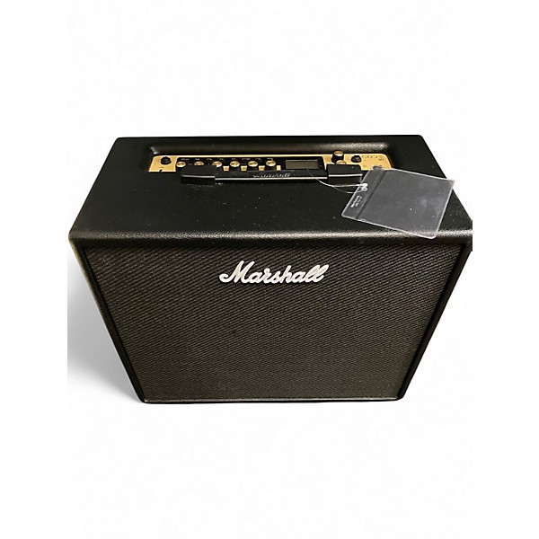 Used Marshall CODE 412 120W 4x12 Guitar Cabinet