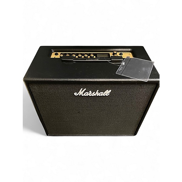 Used Marshall CODE 412 120W 4x12 Guitar Cabinet