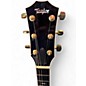 Used Taylor T5C2 Koa/seymour duncan transducer added Natural Acoustic Electric Guitar
