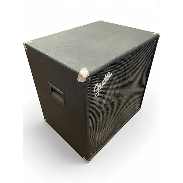 Used Fender Bassman 410H Bass Cabinet