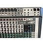 Used Soundcraft Signature 22 MTK Unpowered Mixer