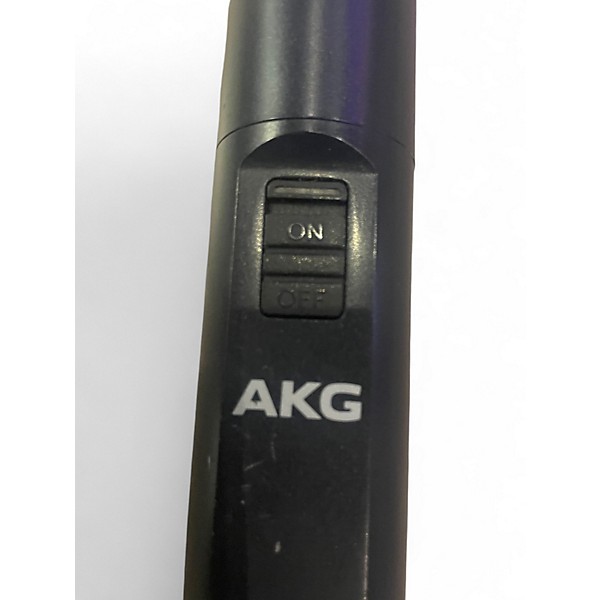 Used AKG C1000S Condenser Microphone