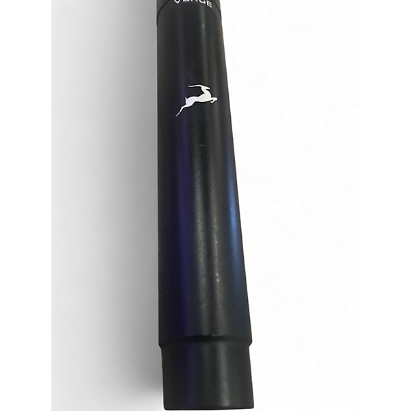 Used Antelope Audio VERGE Condenser Microphone
