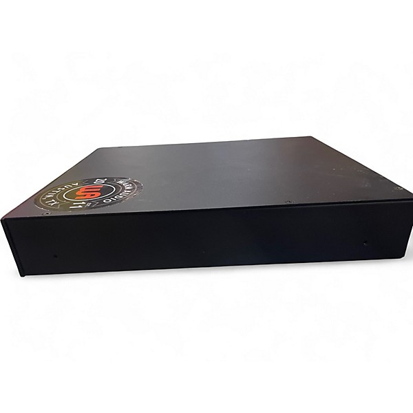 Used Warm Audio WA12 Microphone Preamp