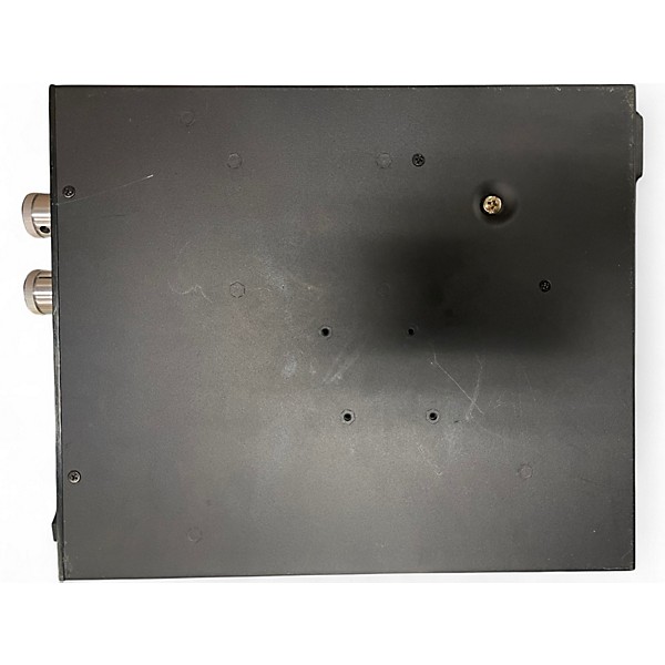 Used Warm Audio WA12 Microphone Preamp