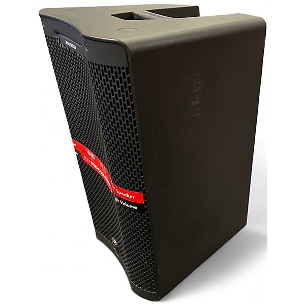 Used Harbinger VARI V3412 Powered Speaker