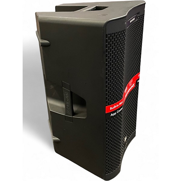 Used Harbinger VARI V3412 Powered Speaker