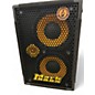 Used Markbass MB85R Bass Cabinet thumbnail