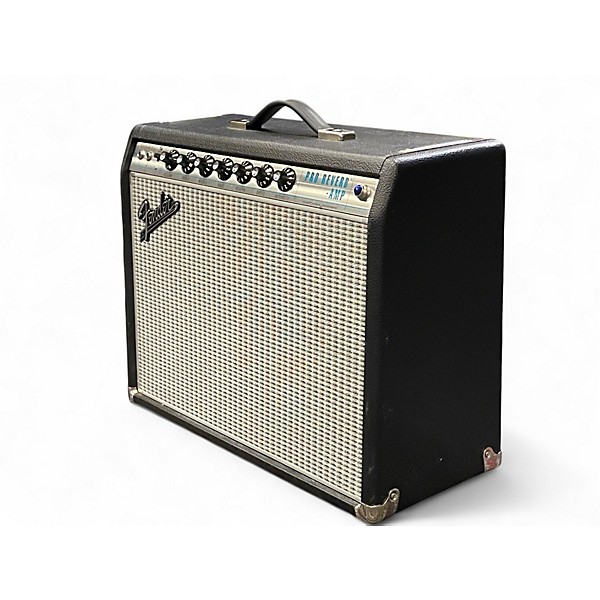 Used Fender 68' custom pro Reverb Tube Guitar Combo Amp