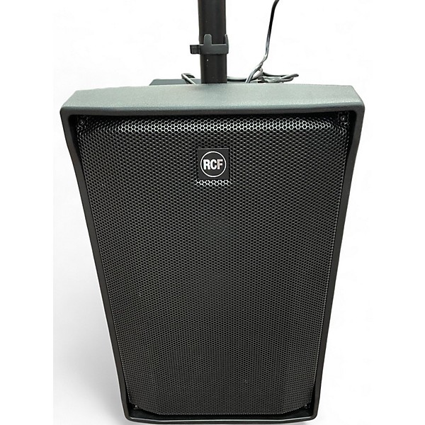 Used RCF EVOX J8 Powered Speaker