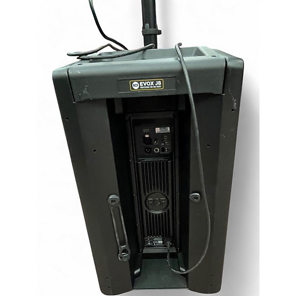 Used RCF EVOX J8 Powered Speaker