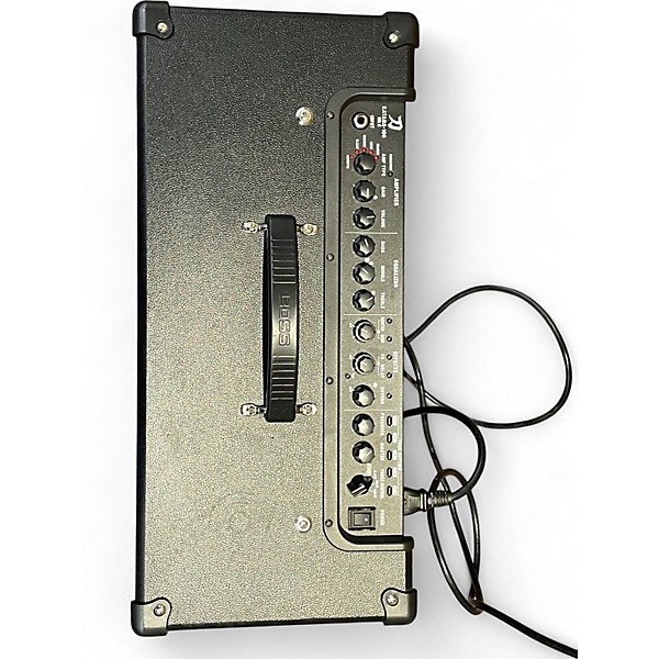 Used BOSS Katana 100 100W 1X12 Guitar Combo Amp