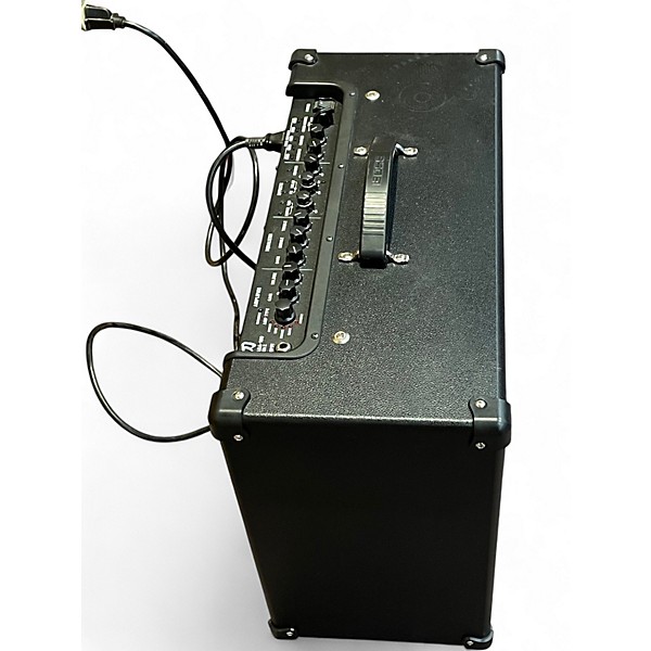 Used BOSS Katana 100 100W 1X12 Guitar Combo Amp