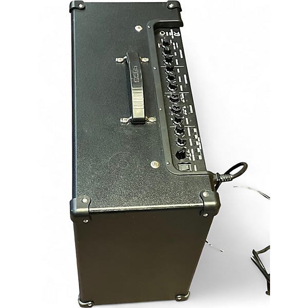 Used BOSS Katana 100 100W 1X12 Guitar Combo Amp