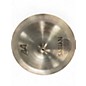 Used SABIAN 18in AA Chinese Cymbal thumbnail