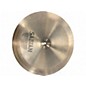Used SABIAN 18in AA Chinese Cymbal