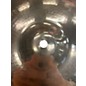 Used SABIAN 18in AA Chinese Cymbal