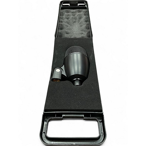 Used Nady DM90 Dynamic Microphone