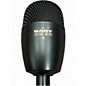 Used Nady DM90 Dynamic Microphone