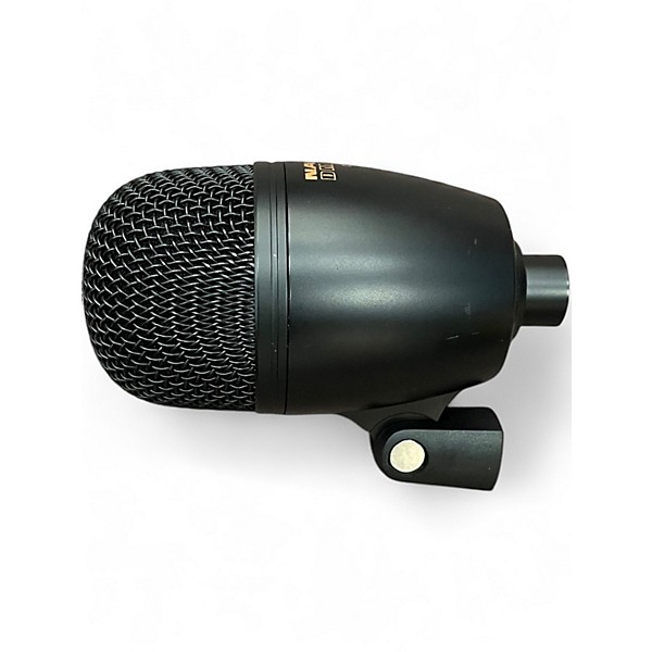 Used Nady DM90 Dynamic Microphone