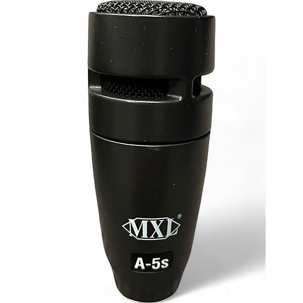Used MXL A-5S Dynamic Microphone