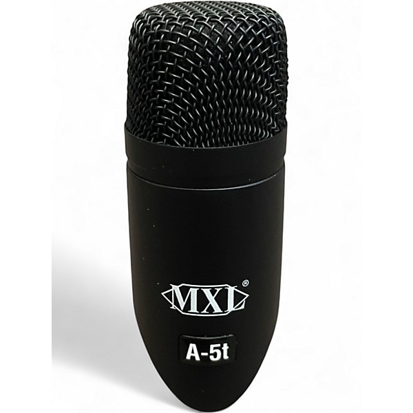 Used MXL A5T Dynamic Microphone