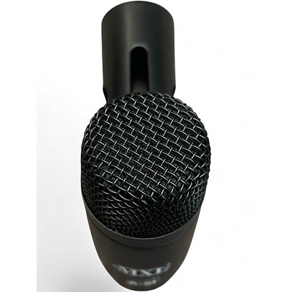 Used MXL A5T Dynamic Microphone