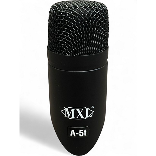 Used MXL A5T Dynamic Microphone