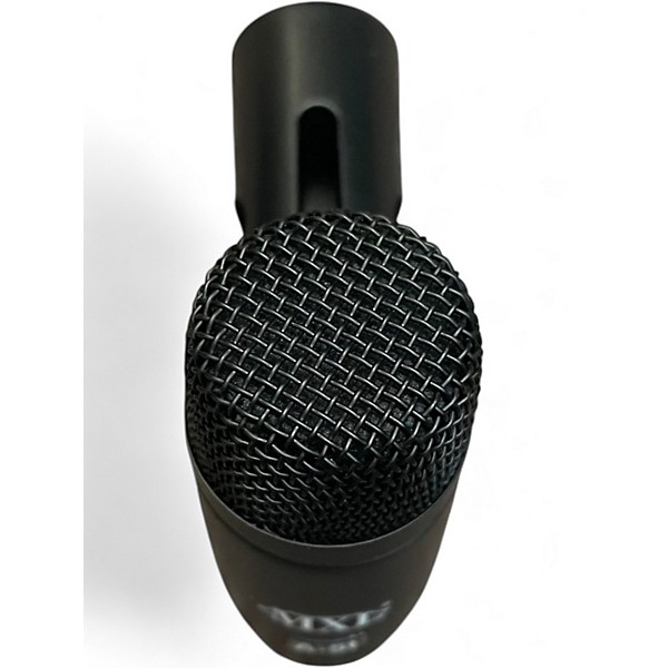 Used MXL A5T Dynamic Microphone