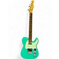 Used Fender Vintera 60s Telecaster Modified Pau Ferro Fingerboard Seafoam Green Solid Body Electric Guitar thumbnail