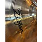 Used Zildjian 16in A Custom Rezo Pang Cymbal