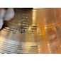 Used Zildjian 16in A Custom Rezo Pang Cymbal