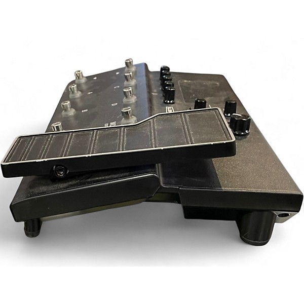 Used Line 6 POD GO Effect Processor