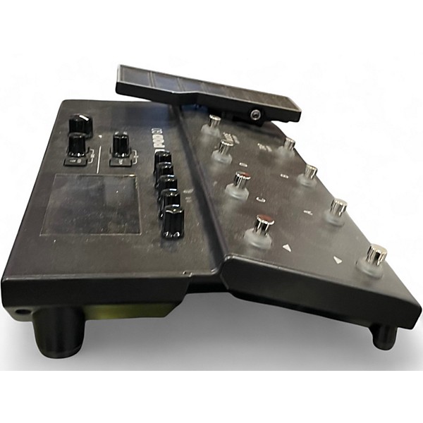 Used Line 6 POD GO Effect Processor