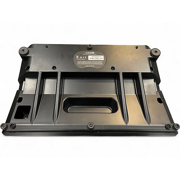 Used Line 6 POD GO Effect Processor