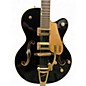 Used Gretsch Guitars G5420T Electromatic Black Hollow Body Electric Guitar