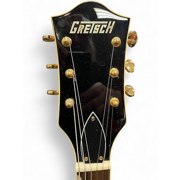 Used Gretsch Guitars G5420T Electromatic Black Hollow Body Electric Guitar