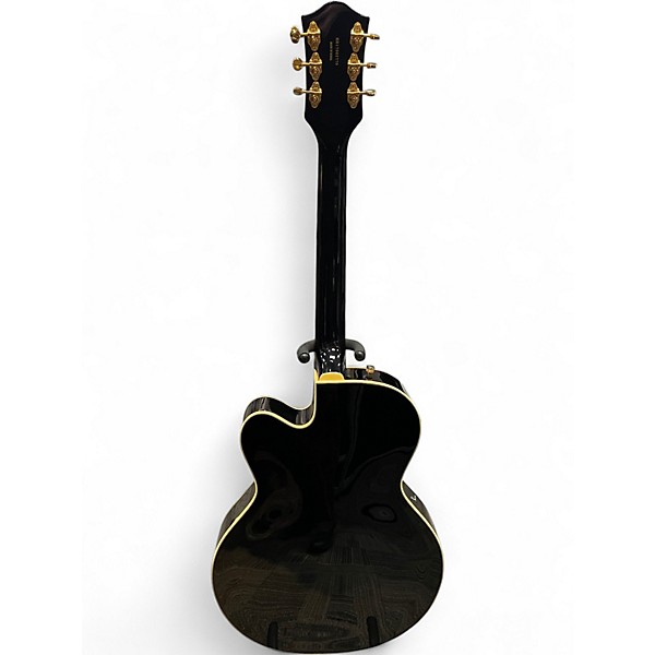 Used Gretsch Guitars G5420T Electromatic Black Hollow Body Electric Guitar