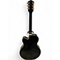 Used Gretsch Guitars G5420T Electromatic Black Hollow Body Electric Guitar