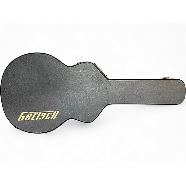 Used Gretsch Guitars G5420T Electromatic Black Hollow Body Electric Guitar