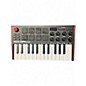 Used Akai Professional MPK Mini MIDI Controller thumbnail
