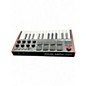 Used Akai Professional MPK Mini MIDI Controller