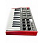 Used Akai Professional MPK Mini MIDI Controller