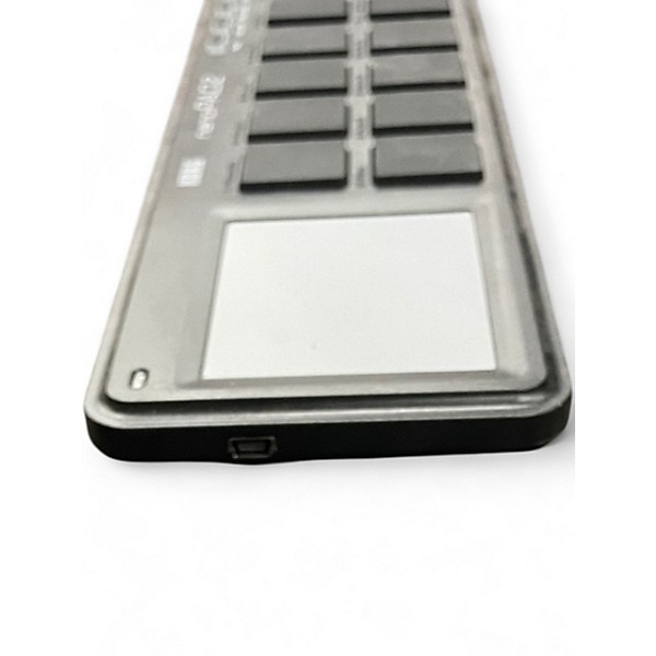 Used KORG Nano Pad 2 MIDI Controller