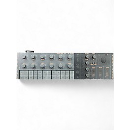 Used Yamaha SEQTRACK Production Controller