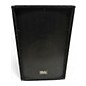 Used Seismic Audio sa15t Unpowered Speaker thumbnail